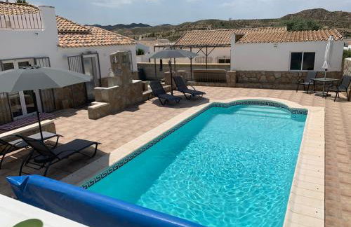 Casa Olivia villa - Foto 48