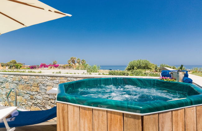 Thalasses Villas Rethymno - Photo 55