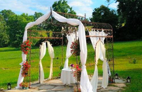 Bright and Spacious Vacation Rental near Catoctin Mountain Park, Maryland - Foto 17