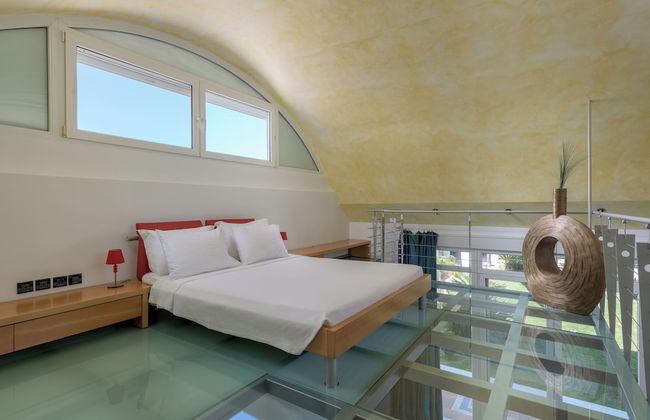 Grande Dame Villa of Rhodes - Foto 17