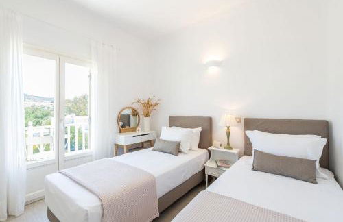 Irene's House in Aliki - Photo 32