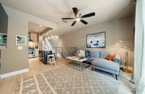 Golden State Loft (Dogs Ok) - Foto 17