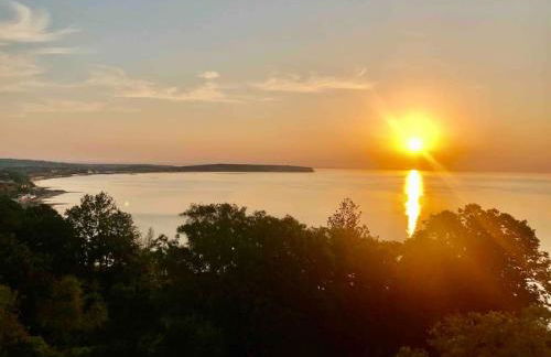 Isle of Wight Seaview - Foto 16