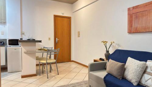 Differential Flat Vila da Serra próximo Hospital Biocor - Foto 3