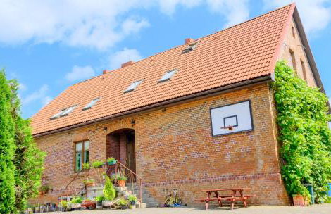 Chata na końcu świata - Foto 9