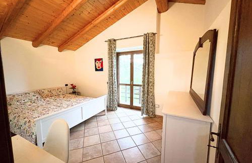 Mountain Chalet Ca' dal Ghiru by Villa Bernardino Galliari - Foto 2