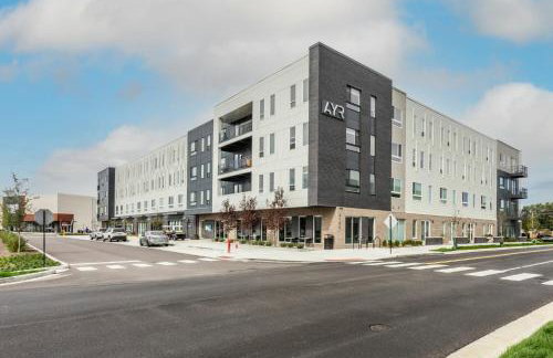 CozySuites AYR - Foto 1