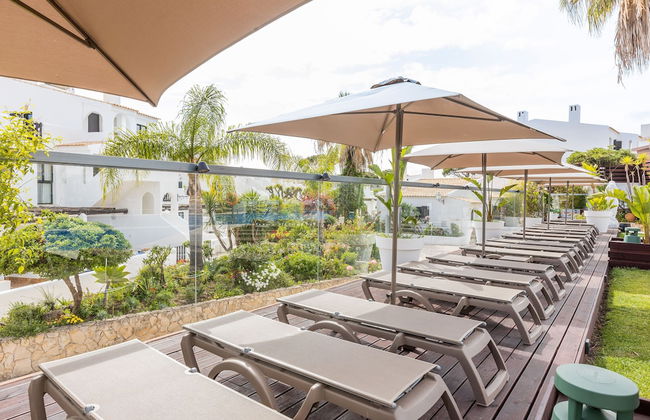 Apartamentos Honório - Photo 30