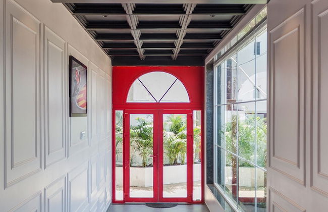 Red Door Villa by Shiloh Stays Igatpuri - Foto 21