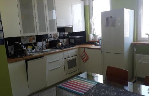 Apartament Czwarte Piętro - Photo 13