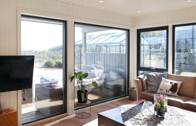 9 Person Holiday Home in Sondeled-by Traum - Foto 9