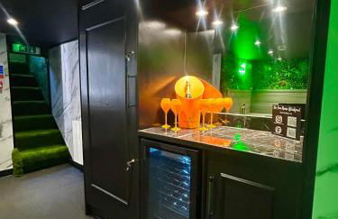 New - The Fun House Blackpool - Private nightclub - Foto 27