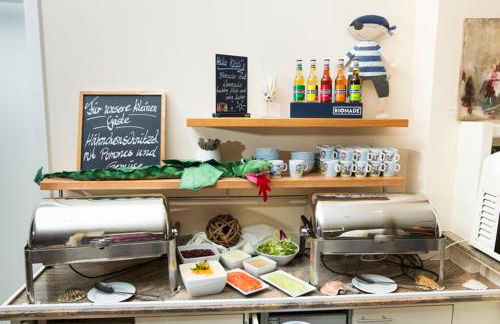 Apartmenthaus Haus Sonne I direkt am Strand - Foto 30