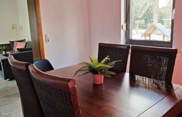 FeWo Linnich für 6 Personen und 2 Hunde inklusive überdachter Terrasse - Photo 15