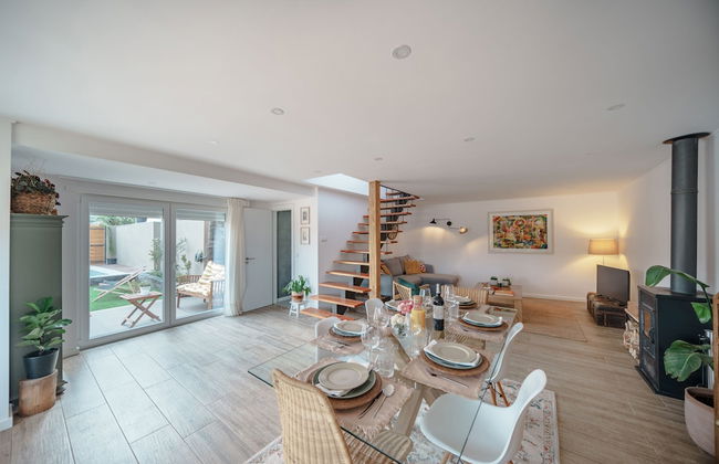 Feel Discovery Casa Com Alma - Foto 15