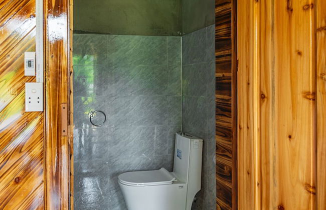 Hoa Chanh Bungalow - Foto 13