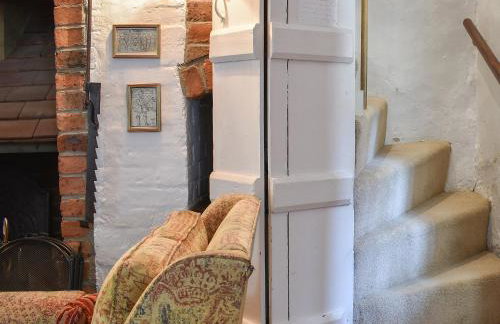 Tranquillity Cottage - Foto 7