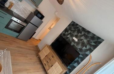 Appartement cosy au cœur du Mans Proche Centre-Ville - Foto 8