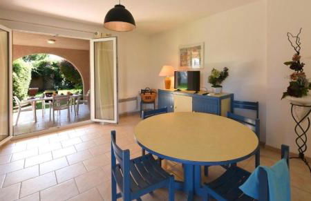 Résidence les chênes - Foto 14