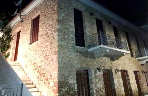 Gytheio Retreat, Panoramic Sea View apartment - Foto 70