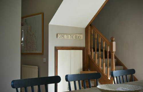 Budle Granary - Foto 9