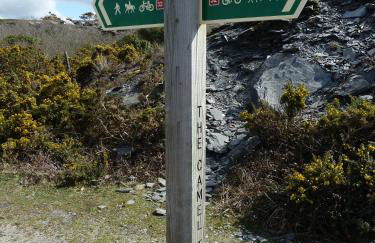 Hillside Cottage - Foto 22