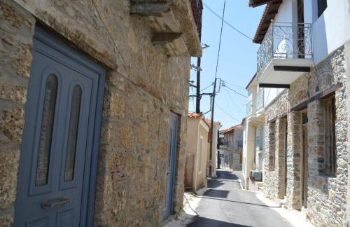 Avlonari Evias flat in the Central Square - Foto 29