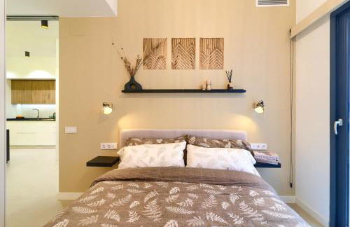 Urban Nest Valencia - Tu refugio en la ciudad - Photo 12