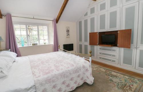 Mill House - Foto 16