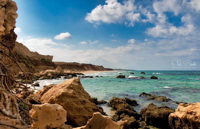 Jaffa Getaway - Foto 21