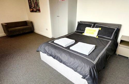 Stylish Modern, Private Apartment,15 Mins To Central London - Photo 12