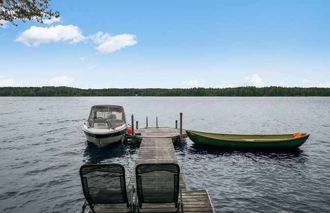 Villa sieponpesä - Foto 7