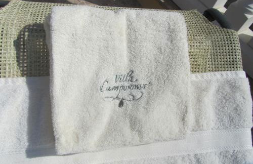 Villa Camporosso - Photo 29