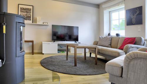 fewo1846 - Landliebe - idyllisch gelegene Wohnung mit 2 Schlafzimmern und Garten - Foto 3