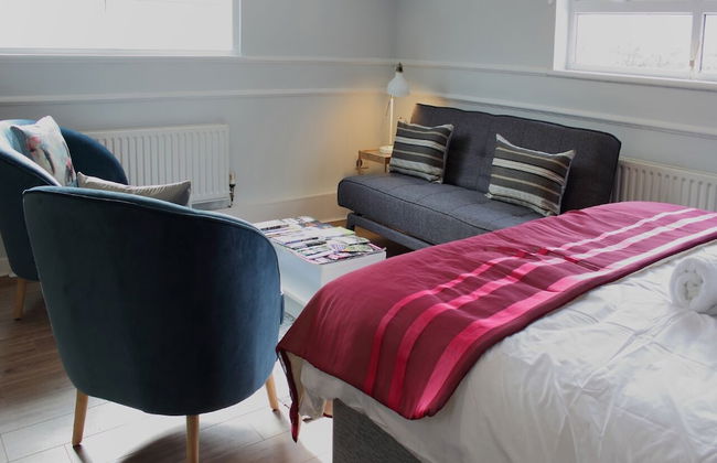 Hugh Oneill Ambassador Suite - Photo 8