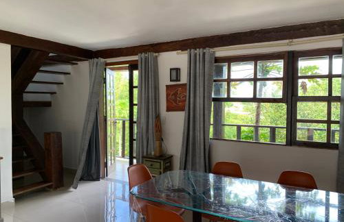 Geribá - piscina de vidro com hidromassagem - 12 pessoas - Foto 41