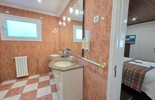 CASTRUM HOUSES - Nature Moledo - Jacuzzi - Sauna - Banho Turc - Bilhar - Matraquilhos - Foto 56