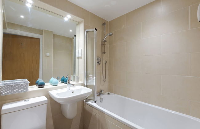 The Beach House & Porth Sands Apartments - Foto 60