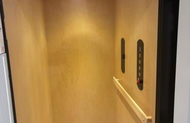 1st Luxury Residential Elevator rooftop deck - Foto 20