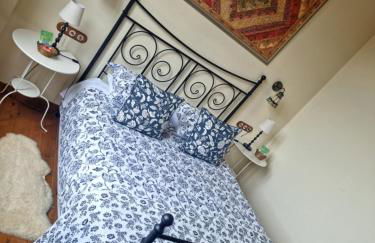 La Casa de las Chimeneas - Foto 80