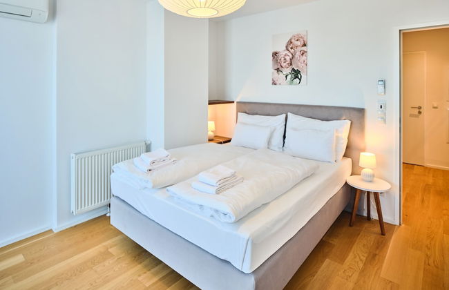 MyFavorit by Duschel Apartments Vienna - Foto 47