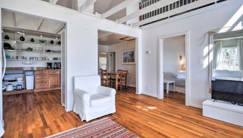 Chesapeake Bay Vacation Rental with Boat Dock! - Foto 5