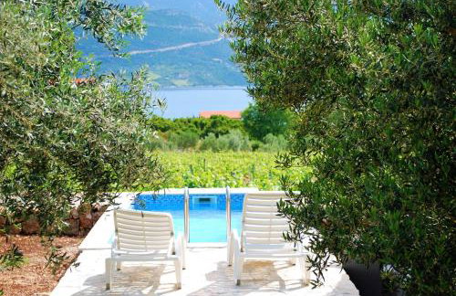 Vineyard House & Olive Grove House - Photo 40