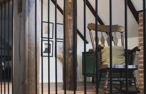 Villa Baročka Holiday Home - Foto 32