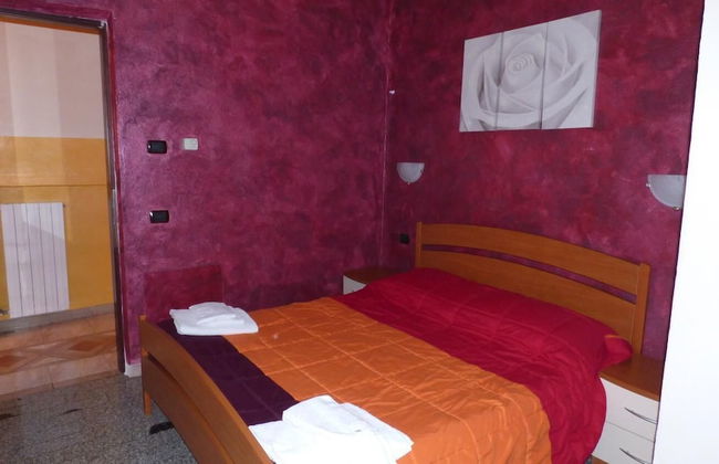 La Pergola - Photo 17