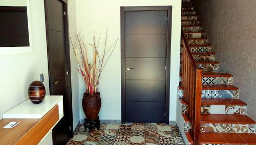 Casa Rural El Caño - Foto 5, Lobby or reception