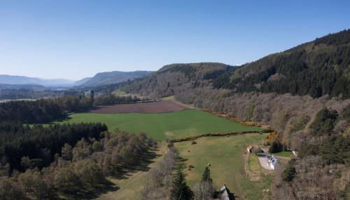 Balnacraig Farmhouse - Foto 2