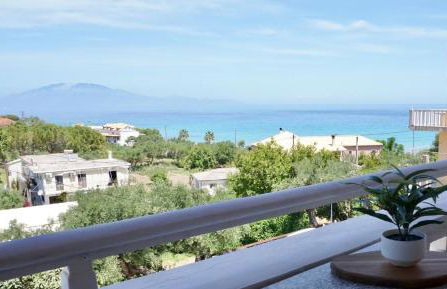 Andrikas Villa at Xenios Avlais - Foto 47