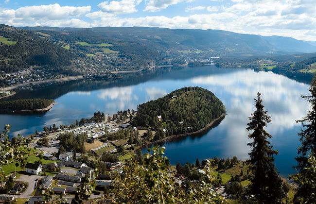 Fagernes Camping - Photo 1