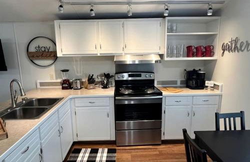 Amazing Vacation Rental in Sabine National Forest on Toledo Bend Lake for a Fantastic Family Escape in Hemphill, Texas - Foto 16